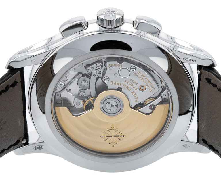 Patek Philippe Complications 5905P-010 Image 4